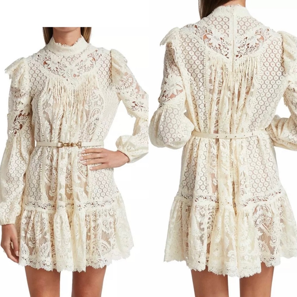 Zimmerman dress